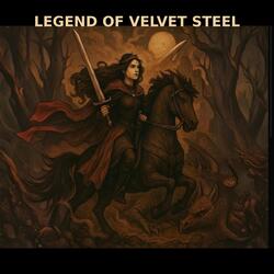Legend of Velvet Steel