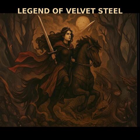 Legend of Velvet Steel