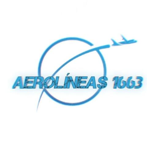 AEROLINEAS 1663
