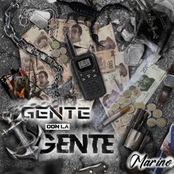GENTE CON LA GENTE