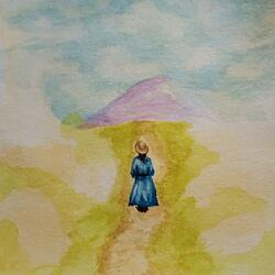 i hoped she was killed by the sea and sun