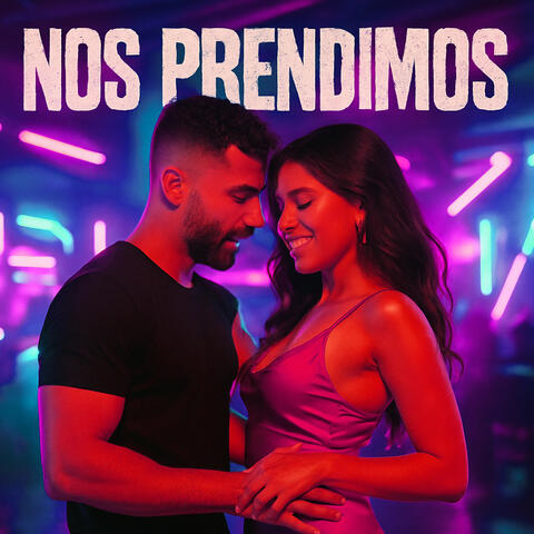 Nos Prendimos