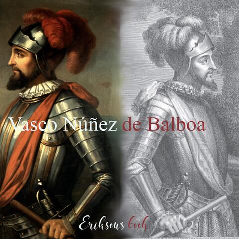 Vasco Núñez de Balboa