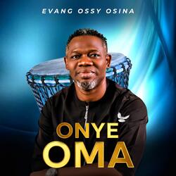 ONYE OMA