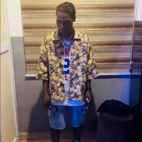 Folake A-1