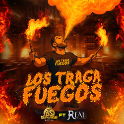 Los Traga Fuegos