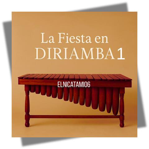 La Fiesta En Diriamba 1