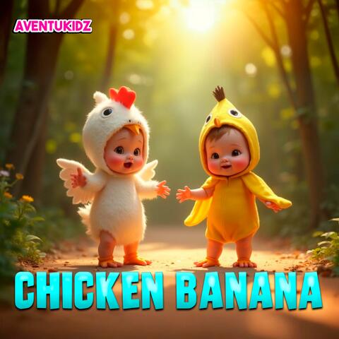 Chicken Banana