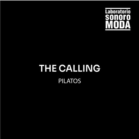 Pilatos - The Calling