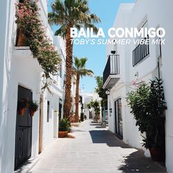 Baila Conmigo (Extended Version)