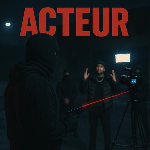 ACTEUR