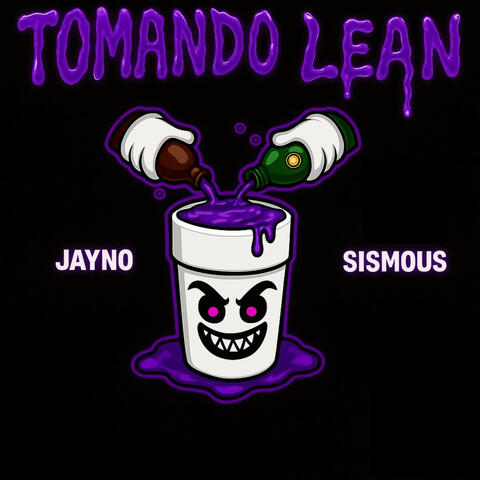 TOMANDO LEAN