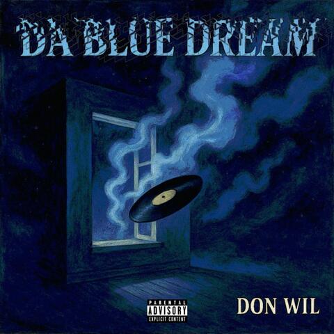 Da Blue Dream