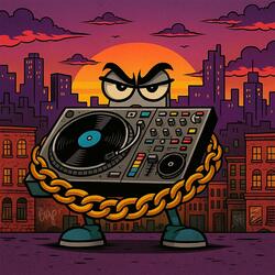 "JUGGLIN" | FREESTYLE BEAT |  TRAP INSTRUMENTAL 2025