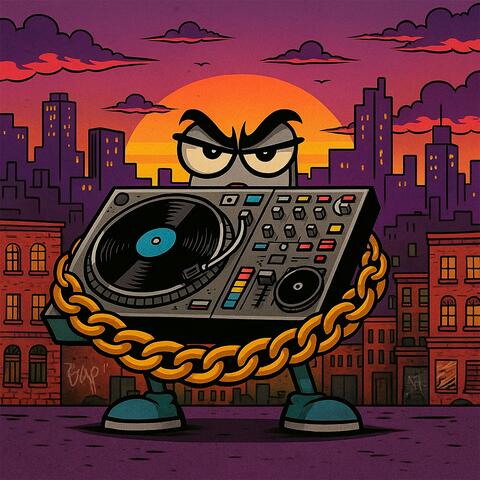 "JUGGLIN" | FREESTYLE BEAT |  TRAP INSTRUMENTAL 2025