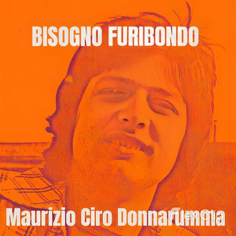 Bisogno furibondo