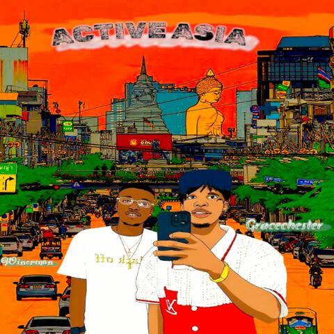 Active Asia