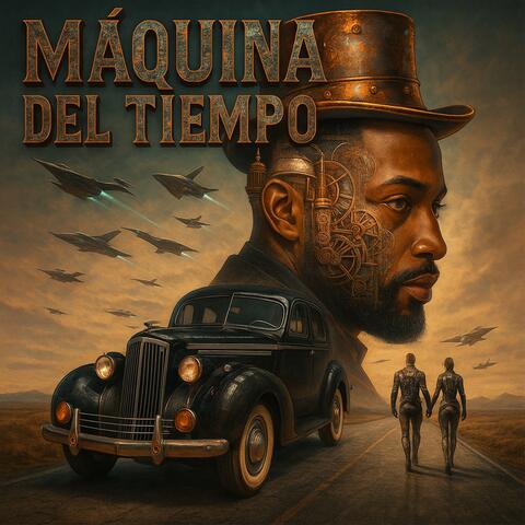 MÁQUINA DEL TIEMPO