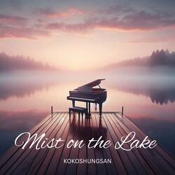 Mist on the Lake VIII