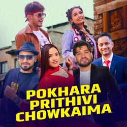 Pokhara Prithivi Chowkaima