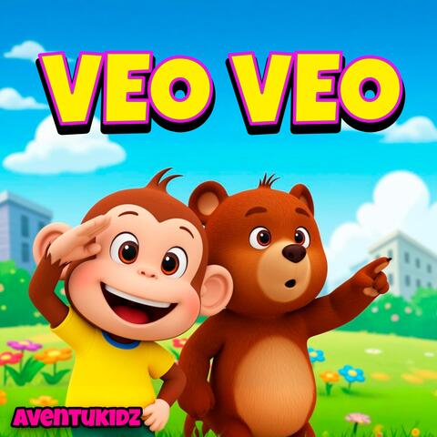 Veo Veo