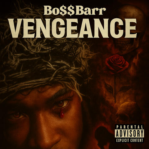 VENGEANCE
