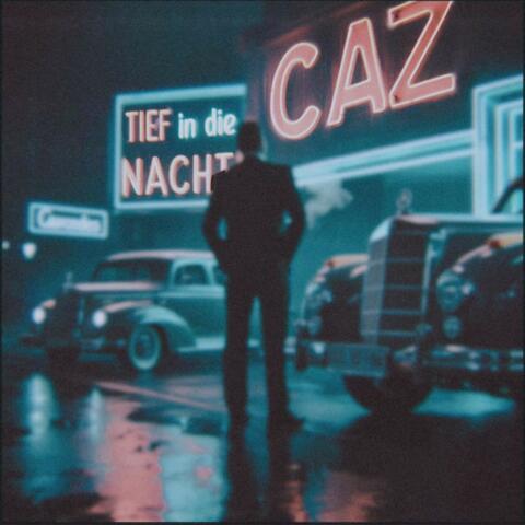 Tief in die Nacht