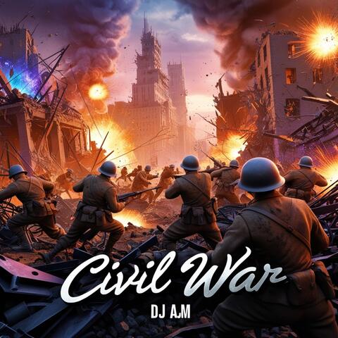 Civil War