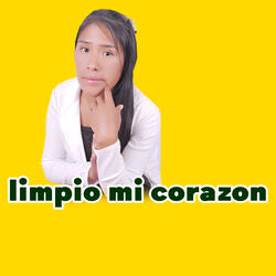 limpio mi corazon