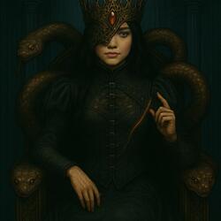 The Concert That Sank Atlantis