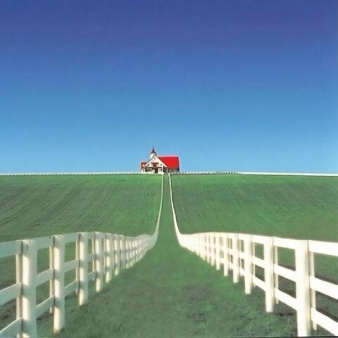 the house at the end of memory lane