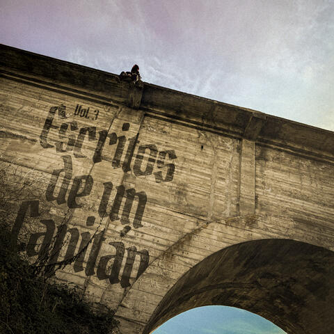 Escritos de un Capitán, Vol. III