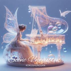 Scene Unwritten VIII