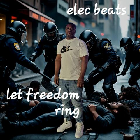 let freedom ring