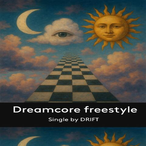 Dreamcore (Freestyle)
