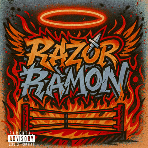 Razor Ramon