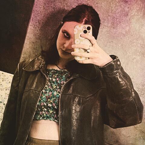 I'm my own comfort zone