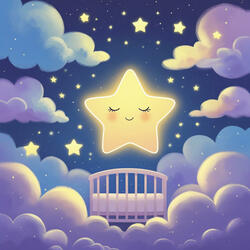Little Star Close Your Eyes