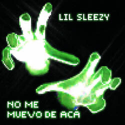 No me muevo de aca