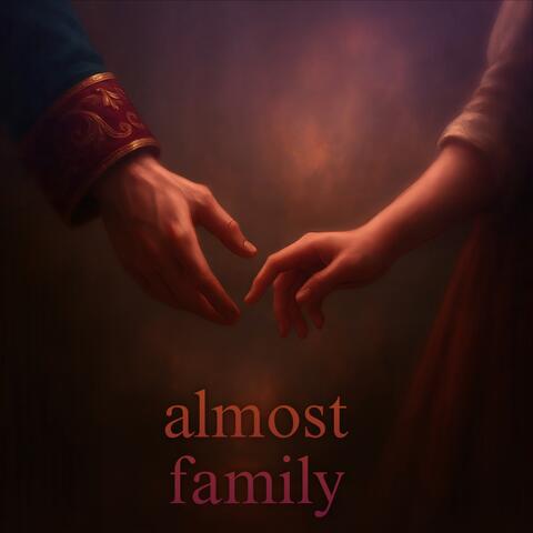 Almost Family