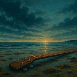 Low Tide Memory
