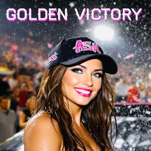 Golden Victory