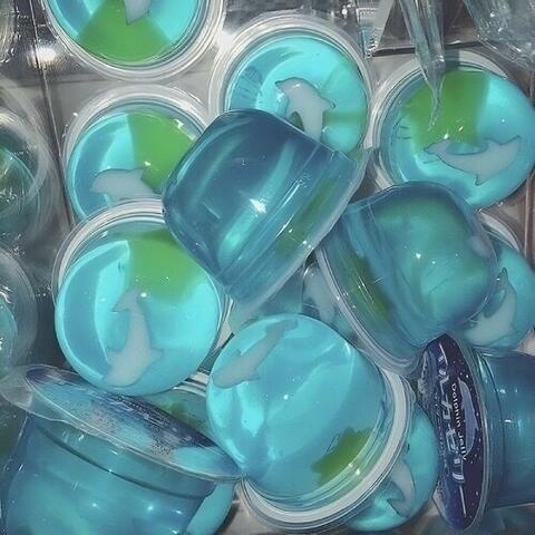 dolphin memory capsules