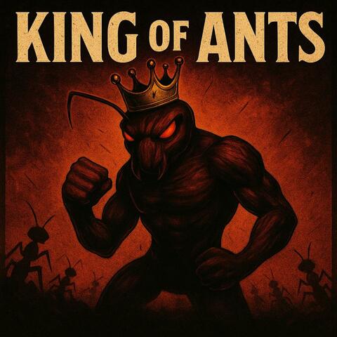 King of Ants