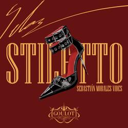 STILETTO