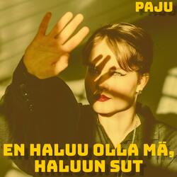 En haluu olla mä, haluun sut