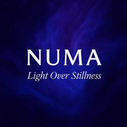 Light over stillness