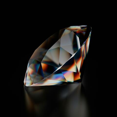 Lab Diamond