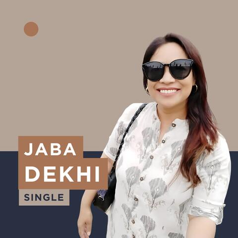 Jaba Dekhi