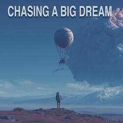 Chasing A Big Dream